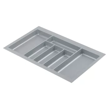   Evőeszköztartó Nolago ezüst Merivobox-hoz 80 (708x 423 mm)