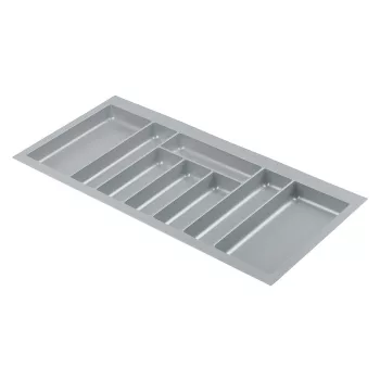   Evőeszköztartó Nolago ezüst Merivobox-hoz 100 (908x 423 mm)