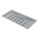 Evőeszköztartó Nolago ezüst Merivobox-hoz 100 (908x 423 mm)