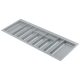 Evőeszköztartó Nolago ezüst Merivobox-hoz 120 (1108x 423 mm)