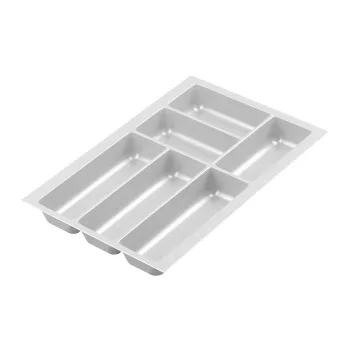   Evőeszköztartó Nolago fehér Merivobox-hoz 40 (308 x 473 mm)