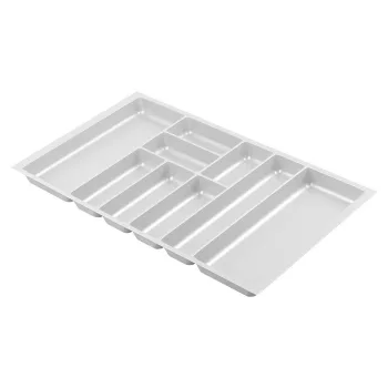  Evőeszköztartó Nolago fehér Merivobox-hoz 90 (808 x 473mm)