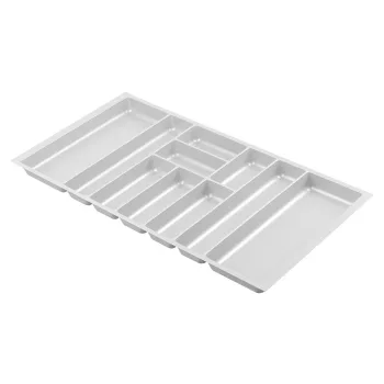   Evőeszköztartó Nolago fehér Merivobox-hoz 100 (908 x 473mm)