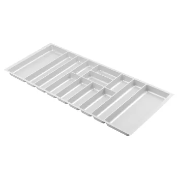   Evőeszköztartó Nolago fehér Merivobox-hoz 120 (1108 x 473mm)
