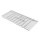 Evőeszköztartó Nolago fehér Merivobox-hoz 120 (1108 x 473mm)