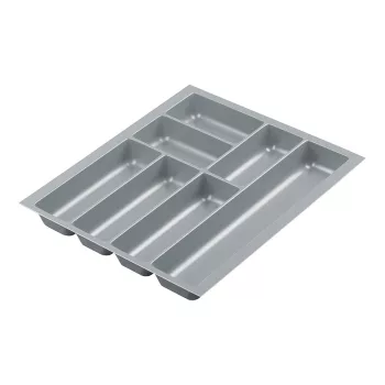   Evőeszköztartó Nolago ezüst Merivobox-hoz  50 (408x 473 mm)