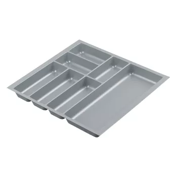   Evőeszköztartó Nolago ezüst Merivobox-hoz  60 (508x 473 mm)