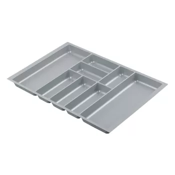   Evőeszköztartó Nolago ezüst Merivobox-hoz  80 (708x 473 mm)