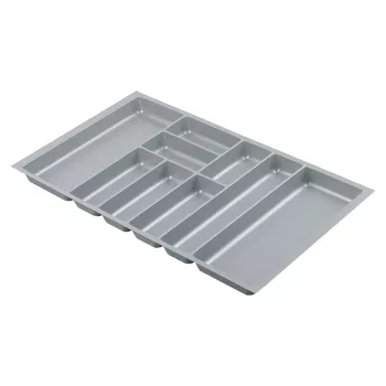  Evőeszköztartó Nolago ezüst Merivobox-hoz 90 (808x 473 mm)