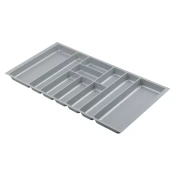   Evőeszköztartó Nolago ezüst Merivobox-hoz 100 (908x 473 mm)