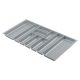 Evőeszköztartó Nolago ezüst Merivobox-hoz 100 (908x 473 mm)