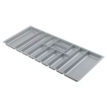   Evőeszköztartó Nolago ezüst Merivobox-hoz 120 (1108x 473 mm)