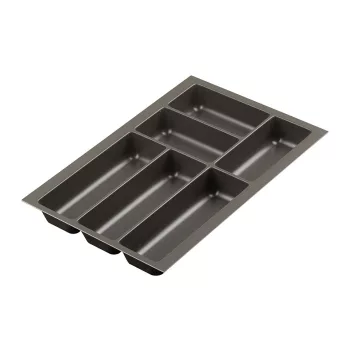   Evőeszköztartó Nolago basalt szürke Merivobox-hoz 40 (308 x 473 mm)