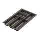 Evőeszköztartó Nolago basalt szürke Merivobox-hoz 40 (308 x 473 mm)