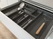 Evőeszköztartó Nolago basalt szürke Merivobox-hoz 40 (308 x 473 mm)