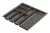 Evőeszköztartó Nolago basalt szürke Merivobox-hoz 60 (508 x 473 mm)