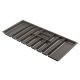 Evőeszköztartó Nolago basalt szürke Merivobox-hoz 120 (1108 x 473 mm)