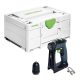 FESTOOL 576882 Akkus fúró-csavarbehajtó CXS 18-Basic