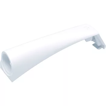 IF K-Push adapter rövid fehér