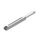 K-BLUM SpaceTower Legrabox C Pure, karbon fekete CS-M, KB-450 mm