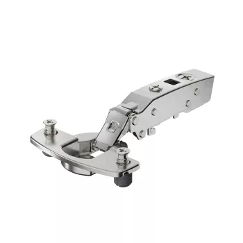   HETTICH 9094486 Sensys 8676 naložený 110° dvířko 10mm, 45x9,5 PTO hmoždinka