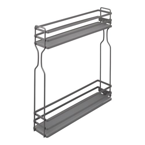 K-StrongWire kosár 150 mm, Push golyós fióksín