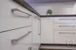TULIP Fogantyú Nakana 128 nikkel csiszolt + csavar