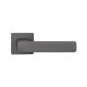 TWIN ZIP HR C521 BB/NI-SAT-A