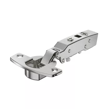   HETTICH 9091490 Sensys 8631 naložený 95° pružina, tl. až 32mm, 52x5.5, vrut