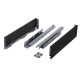 K-StrongMax 16 121/450mm 40kg, fekete