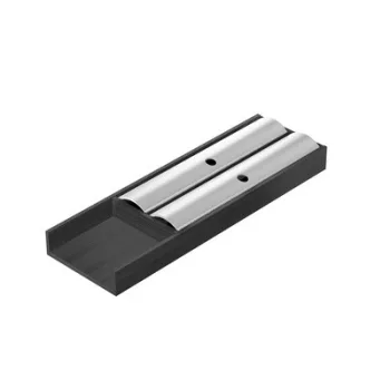   HETTICH 9308346 OrgaTray 270 fóliatartó NL470 bükk lakkozott antracit