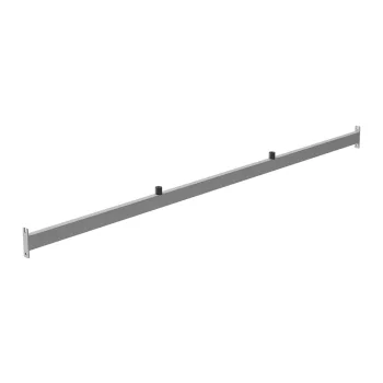 MILADESIGN csatorna ECO EC201B-14 ezüst