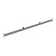 MILADESIGN csatorna ECO EC201B-08 fekete