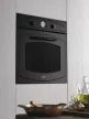 FRANKE Beépített sütő FCO 86 H MB fekete matt