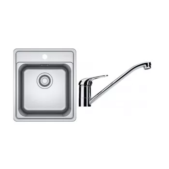 FRANKE Szett N88 BCX 610-42 + FB250.031