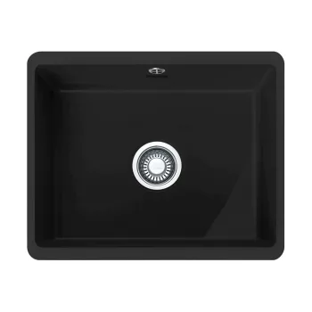 FRANKE Mosogató KBK 110-50 545 x 445 Anthrazit matt