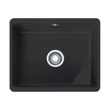 FRANKE Mosogató KBK 110-50 545 x 445 Onyx