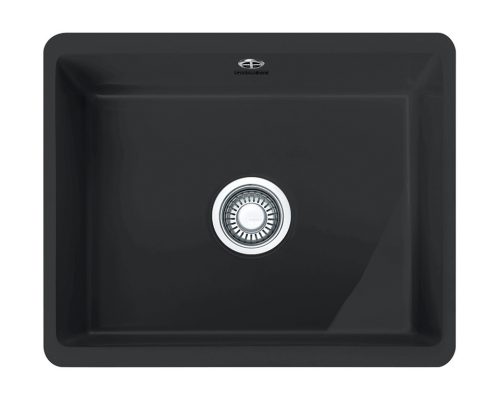 FRANKE Mosogató KBK 110-50 545 x 445 Onyx