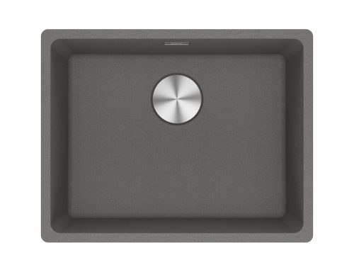 FRANKE Mosogató MRG 110-52 553 x 433mm szürke kő