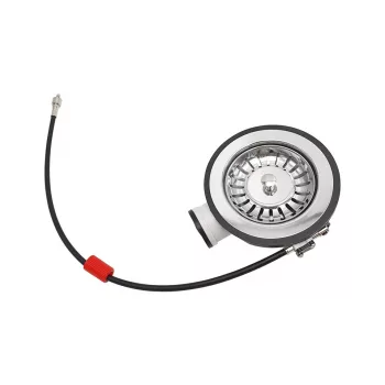   FRANKE Tartozék 112.0544.161 forgó szűrőszelep MRG 160-34-15/2-hez