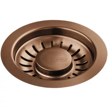   FRANKE Tartozék 112.0630.983 szűrőszelep rozsdamentes acél réz