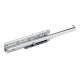 HETTICH 9291927 Quadro 25 částečný 550mm/25kg SiSy EB23 L