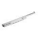 HETTICH 9291928 Quadro 25 částečný 550mm/25kg SiSy EB23 P