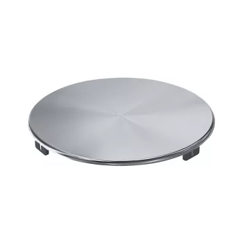   FRANKE Příslušenství 112.0532.169 krytka ventilu pr. 113mm nerez