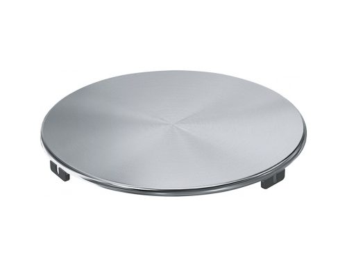 FRANKE Příslušenství 112.0532.169 krytka ventilu pr. 113mm nerez
