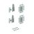 HETTICH 9279043 WingLine L