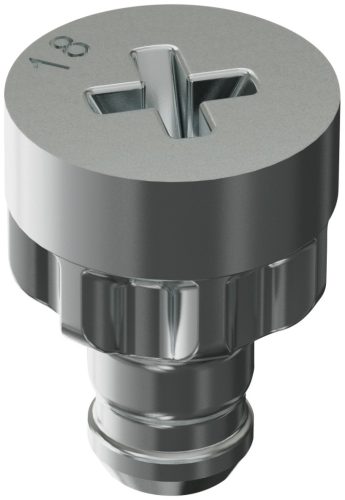 K-IF Target J10/eurozávit + csavar