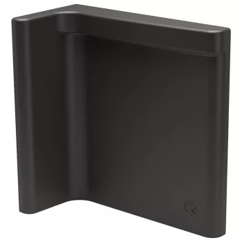K-IF cover set for Libra H11 anthracite