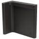 K-IF cover set for Libra H11 anthracite