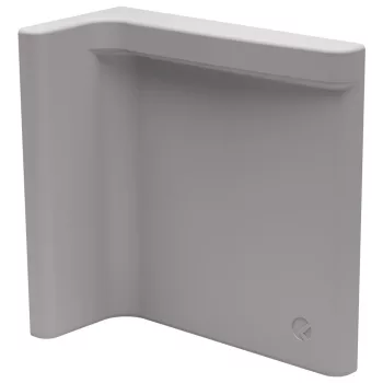 K-IF cover set for Libra H11 light grey